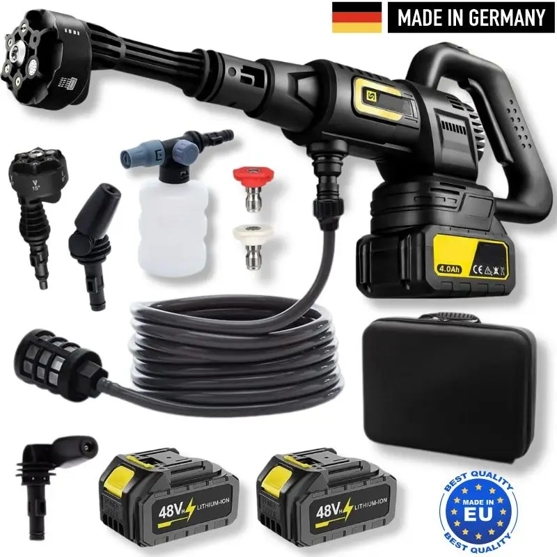 Kit IdroJet Pro