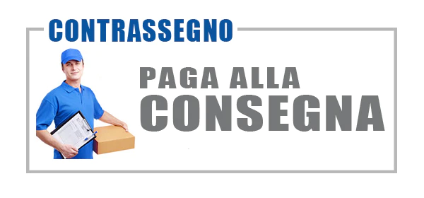 Pagamento alla consegna